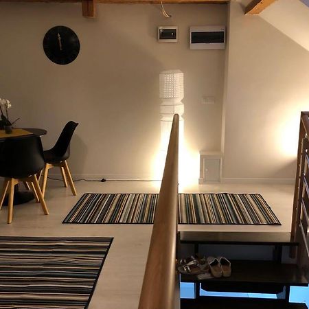 Odis Apartment Kluž Exteriér fotografie